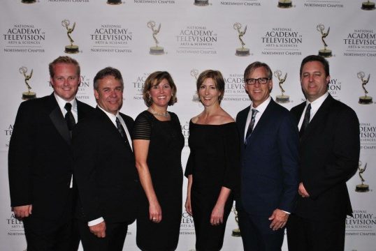 2017 Northwest Emmy Awards